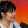 „Pretio mi je zatvor zbog filma koji je zabranjen u Makedoniji" | Teona Strugar Mitevska | SFF