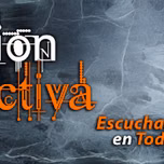 Estacion Activa