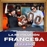 La Revolución Francesa - Ep.#200 - Historia para Tontos Podcast
