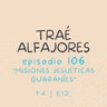 Misiones Jesuíticas Guaraníes