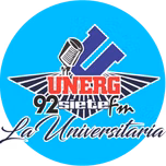 UNERG 92 SIETE FM LA UNIVERSITARIA