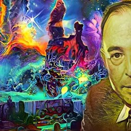 C.S. Lewis: A Jack in the Wardrobe