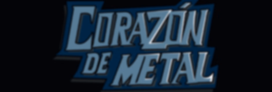 Corazón de Metal