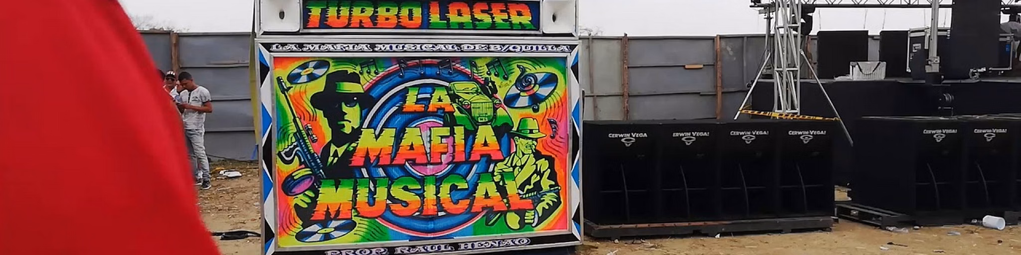 TURBO MANÍA