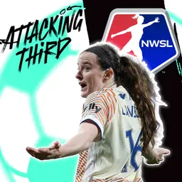 Gotham Classic recap | Transfer news | Bex Smith of Crux Football | Attacking Third (soccer 7/17)