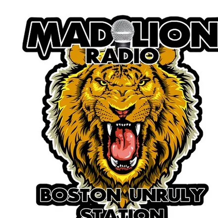 Mad Lion Radio