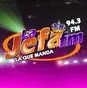 La Jefa Radio 94.3 FM