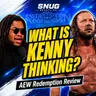 AEW Redemption 2026 Review: Ospreay Leaves Death Riders | Dayo Adebola Returns