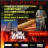 FiredUp Ep 135 - A New Constitution?