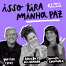Isso tira minha paz