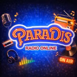 PARADIS RADIO ONLINE