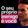 Disciplina, Sacrifício & O Preço de Vencer na Vida | Ex-Juiz Samer Agi