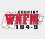Country 104.9 - WNFM