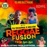 REGGAE FUSION