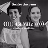 #207 Formar nossos filhos – Luciana Temer e Marina Helou