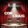 Christopher Eccleston – September 2021