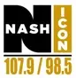 107.9/98.5 Nash Icon - WILE