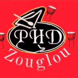 PHD ZOUGLOU-FM
