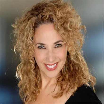 REELTalk with Audrey Russo