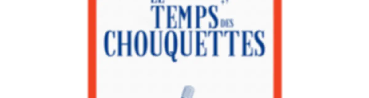 Le temps des chouquettes