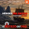 Héroes del Ártico - Expediciones polares