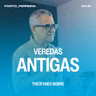 Veredas Antigas - Theófanes Nobre