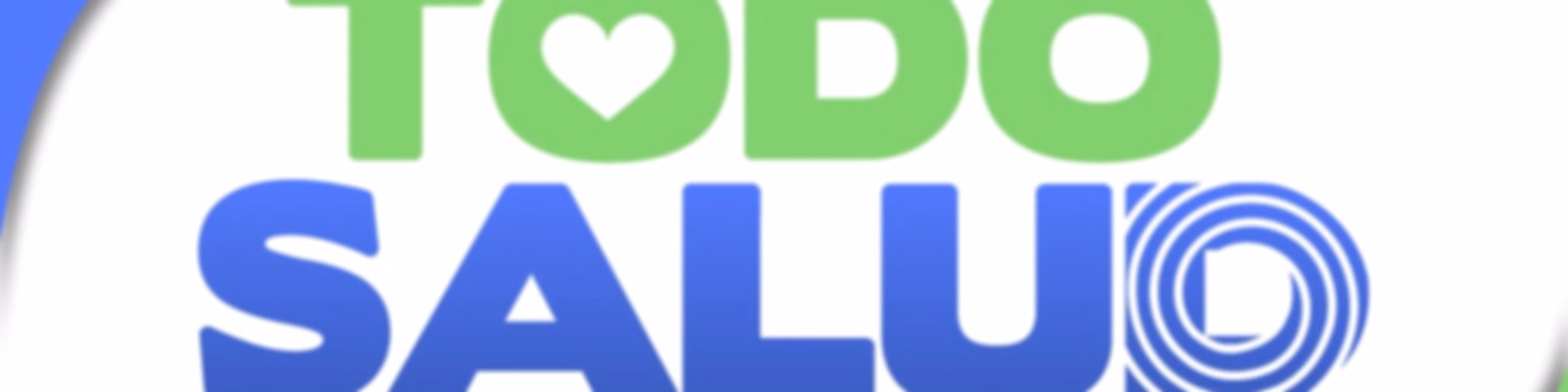 Todo Salud Podcast