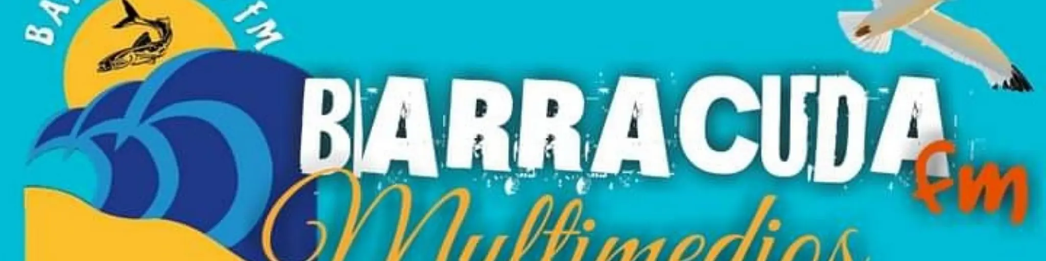 BARRACUDA FM