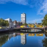 Should the water restrictions apply to Dublin City?