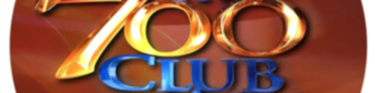 The 700 Club Asia