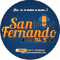San Fernando Radio 94.5 FM