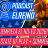 21x19 Summer Game Fest 2026 + State of Play