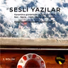 Sesli Yazılar III