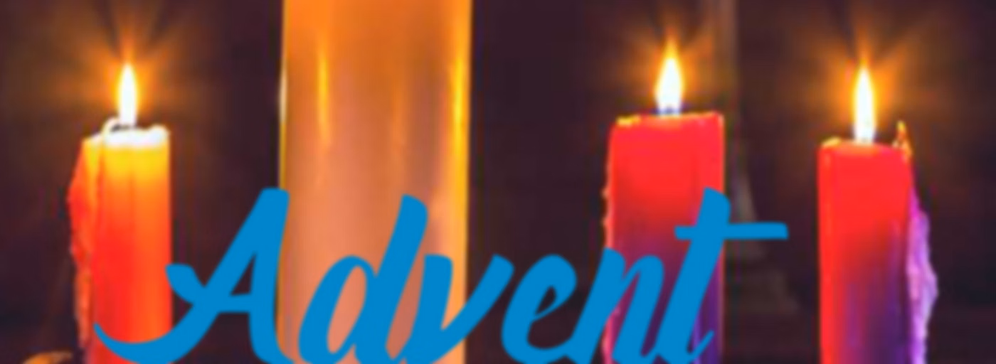Third Sunday in Advent, December 13,  2020
