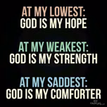 Overcomers