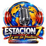 ESTACIÓN 7