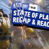 God of War Laufey, Marvel's Wolverine, Silent Hill Townfall & More! June State of Play - Beyond 948