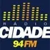 Rádio Cidade 94.3