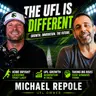 Michael Repole Talks UFL Growth, Kobe Bryant & Taking Big Risks