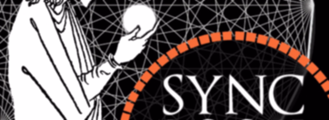 Sync Book Radio from thesyncbook.com