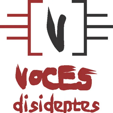 Voces Disidentes 0811