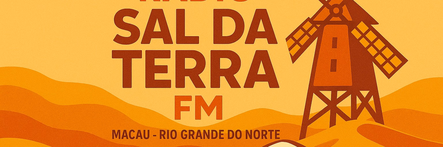 SAL DA TERRA FM