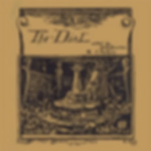 Dial: The First Number of the Series, The by Charles Haslewood Shannon (1863 - 1937), Charles de Sousy Ricketts (1866 - 1931) et al.