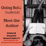 #1 WGSN-DB Author's Corner/Meet The Author