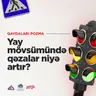 Dayanmış Maşının Təkəri Dönük Olarsa Hüquqi Cavabdehlik Nədir? | Qaydaları Pozma