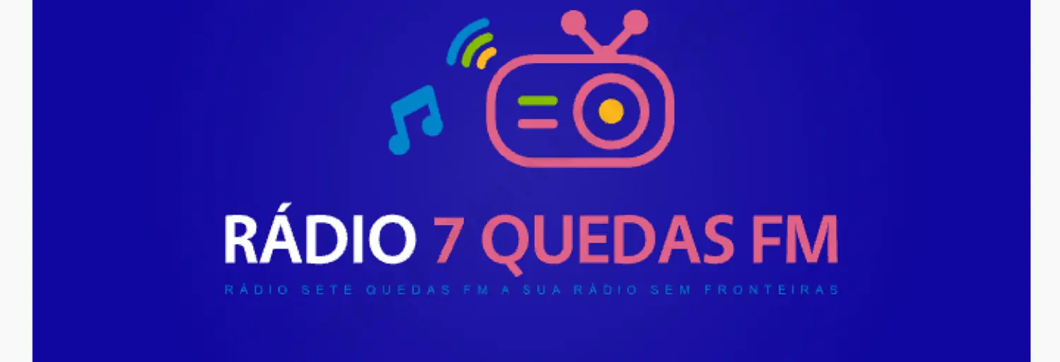 Rádio 7Quedas FM