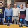 Carlini y su Fútbol de Huelva 19-06-2024