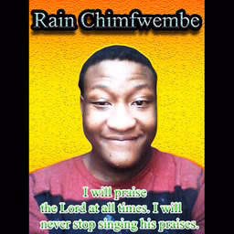 Anointed Voise FM