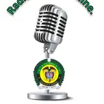 Radio POLICIA CIVICA BOGOTA