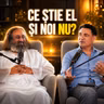 De la negocierea păcii, la secretele respirației și Inteligența Artificială - GURUDEV #IGDLCC 343